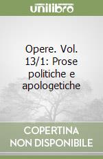 Foscolo Ugo; Gambarin G. (cur.)