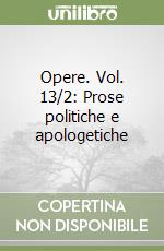 Foscolo Ugo; Gambarin G. (cur.)