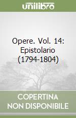 Foscolo Ugo; Carli P. (cur.)