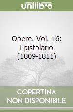 Foscolo Ugo; Carli P. (cur.)