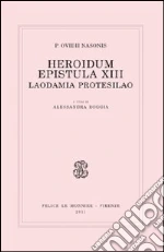 Ovidio P. Nasone; Roggia A. (cur.)