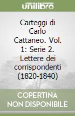 Cattaneo Carlo