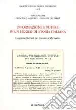 Lepri Sergio; Arbitrio Francesco; Cultrera Giuseppe