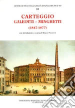 Galeotti Leopoldo; Minghetti Marco; Pignotti M. (cur.)