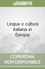 Lo Cascio V. (cur.)