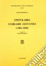 Pirandello Luigi; Providenti E. (cur.)