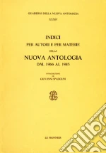 Spadolini G. (cur.)
