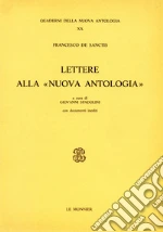 De Sanctis Francesco; Spadolini G. (cur.)