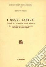 Verga Giovanni; Musumarra C. (cur.)