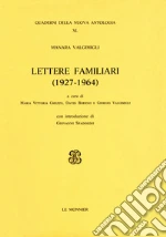 Valgimigli Manara; Ghezzo M. V. (cur.); Borioni D. (cur.); Valgimigli G. (cur.)