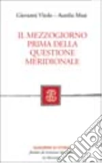 Vitolo Giovanni; Musi Aurelio