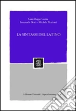 Conte Gian Biagio; Berti Emanuele; Mariotti Michela
