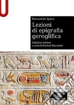 De Spens Renaud; Piacentini P. (cur.)