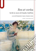 Cassia M. (cur.); Arena G. (cur.)