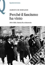 De Bernardi Alberto