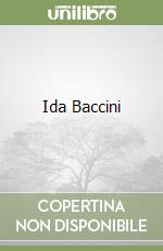 Marchetti Chini Bice