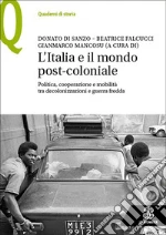 Di Sanzo Donato; Falcucci Beatrice; Mancosu Gianmarco