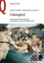 Carusi Paolo; Lanotte Gioachino