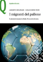Molinari Alberto; Toni Gioacchino
