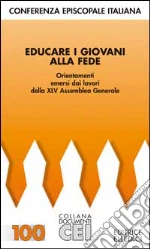 Conferenza episcopale italiana (cur.)