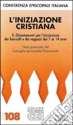 Commissione episcopale per la liturgia; Conferenza episcopale italiana (cur.); CEI. Commissione episcopale per la liturgia (cur.)
