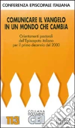 Conferenza episcopale italiana (cur.)