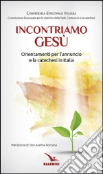 Conferenza episcopale italiana (cur.)
