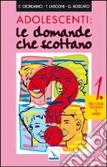 Boscato Graziella; Giordano E.; Lasconi Tonino
