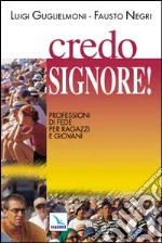 Guglielmoni Luigi; Negri Fausto