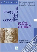 Introvigne Massimo