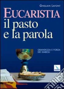 EUCARISTIA LIBRO eucaristia libro: