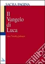 Johnson Luke Timothy