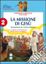 Mazzarello M. L. (cur.); Tricarico M. F. (cur.); Istituto di Catechetica dell'UPS (cur.)