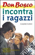 Russo Claudio