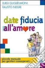 Guglielmoni Luigi; Negri Fausto