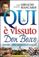 Giraudo Aldo; Biancardi Giuseppe