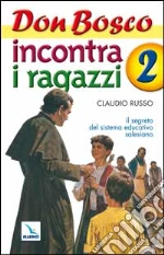 Russo Claudio