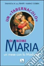 Emanuela Maria della Trinit; Gobbin Marino