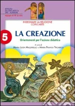 Mazzarello M. L. (cur.); Tricarico M. F. (cur.); Istituto di Catechetica dell'UPS (cur.)
