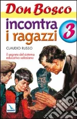 Russo Claudio
