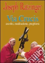 Benedetto XVI (Joseph Ratzinger); Bartolini B. (cur.)