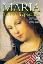 Emanuela Maria della Trinit; Gobbin Marino