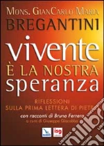 Bregantini Giancarlo Maria; Giacobbo G. (cur.)