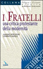 Introvigne Massimo; Maselli Domenico