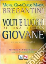 Bregantini Giancarlo Maria; Giacobbo G. (cur.)
