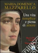 Giudici M. Pia; Borsi Mara