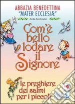 Benedettine dell'Abbazia Mater Ecclesiae (Isola di San Giulio) (cur.)