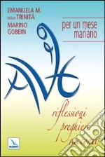 Emanuela Maria della Trinit; Gobbin Marino