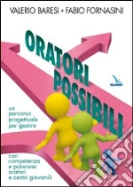 Baresi Valerio; Fornasini Fabio
