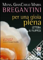 Bregantini Giancarlo Maria; Giacobbo G. (cur.)